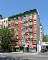 2109 1st Ave Apartments