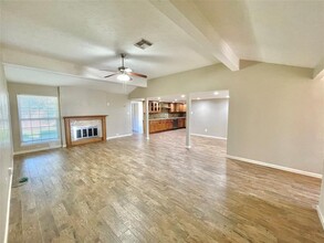 11503 Sagevalley Dr in Houston, TX - Building Photo - Building Photo