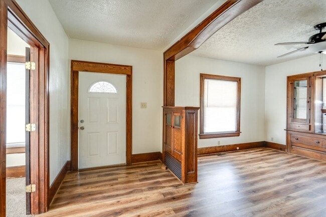 309 Power St in Akron, OH - Building Photo - Building Photo