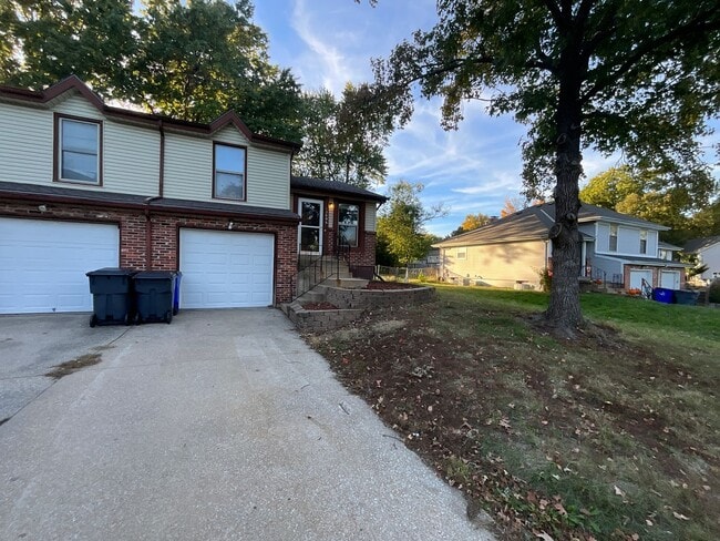 12806 S Blackfoot Dr in Olathe, KS - Building Photo - Building Photo