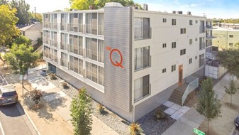 The Q Apartments