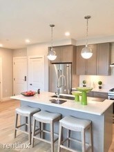 1650 Commonwealth Avenue-Unit -Apt 501 in Boston, MA - Building Photo - Building Photo