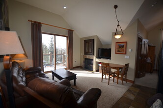316 Highlands Dr in Breckenridge, CO - Building Photo - Building Photo