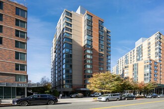 Southtown - Weill Cornell Medical College in New York, NY - Building Photo - Building Photo