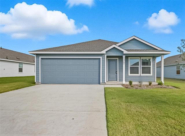 property at 3707 Spring Run Dr