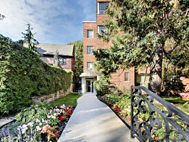 Edgewood Terrace Apartments