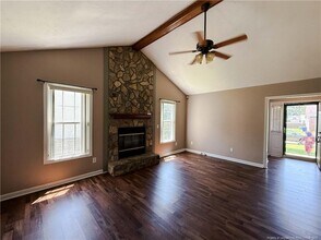 7232 Beaver Run Dr in Fayetteville, NC - Foto de edificio - Building Photo