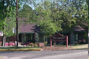 Tera Gardens Apartments in Fayetteville, NC - Building Photo - Building Photo