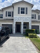 2634 SE 12th St in Homestead, FL - Building Photo