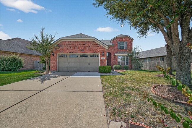 property at 25311 Mallard Bay Ln