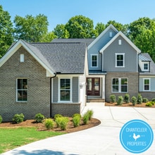 93 Lookout Ridge in Pittsboro, NC - Building Photo - Building Photo