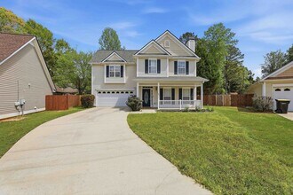 302 Prescott Ct in Newnan, GA - Building Photo - Building Photo