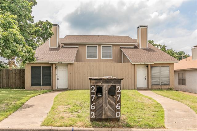 property at 2760 Parkchester Dr