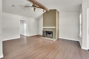 728 Woodland Ct in Kennedale, TX - Building Photo - Building Photo