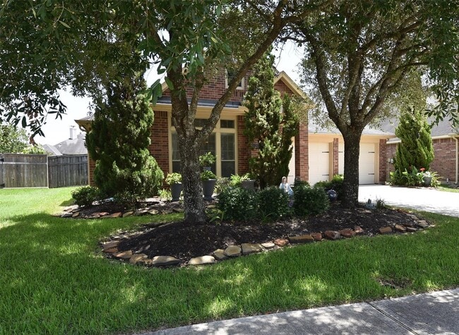 6307 Teal Mist Ln