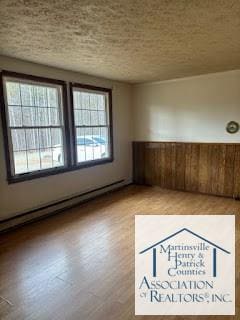 2646 Willie Craig Rd in Bassett, VA - Building Photo - Building Photo