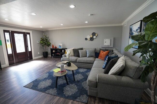 Steeplechase in Alvin, TX - Foto de edificio - Building Photo