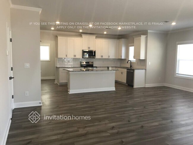 202 Jetson Crk Wy in Youngsville, NC - Building Photo - Building Photo