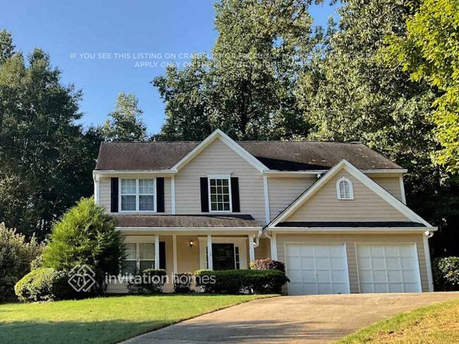 property at 2355 Northwood Dr