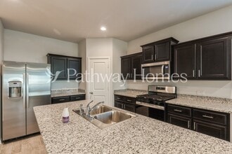 9708 Olanta Trl in Fort Worth, TX - Building Photo - Building Photo