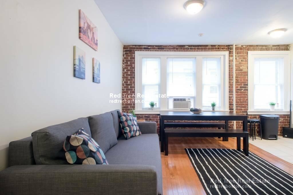 248 Kelton St-Unit -12 in Boston, MA - Building Photo