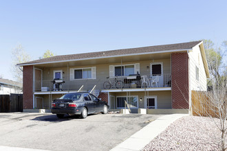 6820 Western Pl in Colorado Springs, CO - Building Photo - Primary Photo