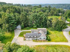 14 Lakeshore & 1184 West Rd dr in Belgrade, ME - Building Photo - Building Photo