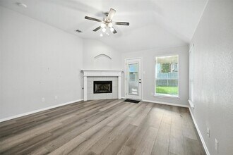 11744 Ficus Dr in Fort Worth, TX - Building Photo - Building Photo