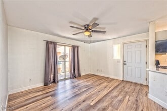 3956 Danny Melamed Ave in Las Vegas, NV - Building Photo - Building Photo