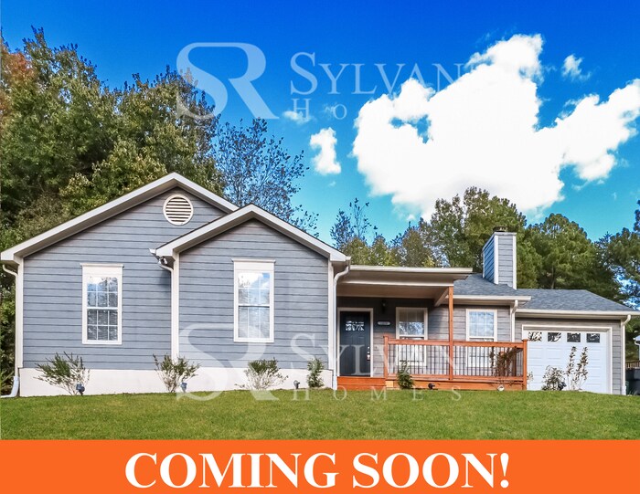 2428 Snow Creek Ln in Charlotte, NC - Building Photo