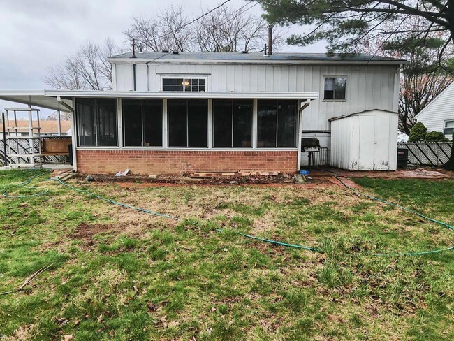 390 Lincolnshire Rd in Columbus, OH - Building Photo - Building Photo