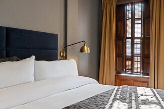 100 Orchard St, Unit ID1285733P in New York, NY - Building Photo - Building Photo