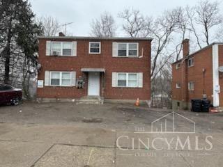 4104 Flower Ave in Cincinnati, OH - Building Photo