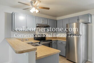 6711 Overland Dr in Colorado Springs, CO - Building Photo - Building Photo
