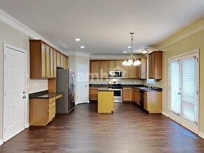 916 Swallowtail View in Stockbridge, GA - Foto de edificio - Building Photo