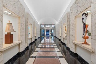 500 Throckmorton St in Fort Worth, TX - Building Photo