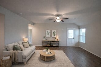 5539 Dovetail Arbor Trace in Katy, TX - Building Photo - Building Photo