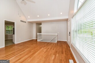 5025 Lucille Ave NW in Acworth, GA - Building Photo - Building Photo