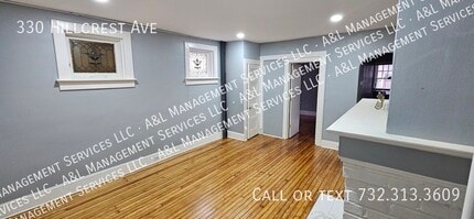 330 Hillcrest Ave in Trenton, NJ - Building Photo - Building Photo