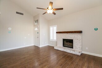 3134 E McKellips Rd in Mesa, AZ - Building Photo - Building Photo