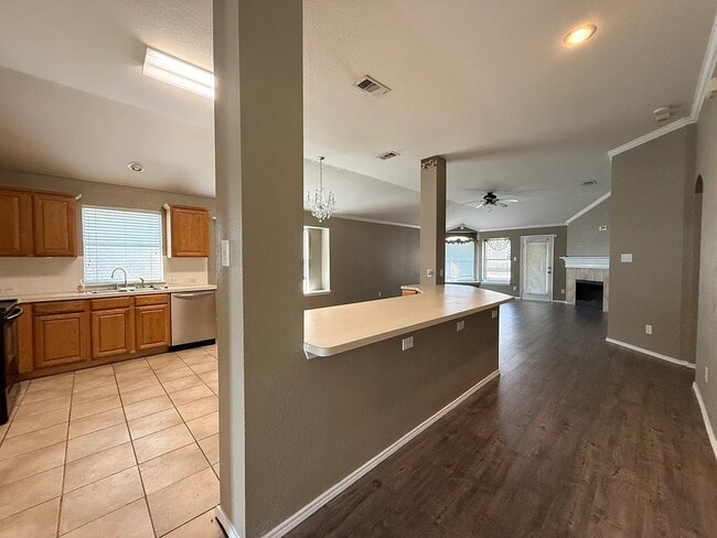 6716 Spencer Dr in Arlington, TX - Building Photo - Building Photo