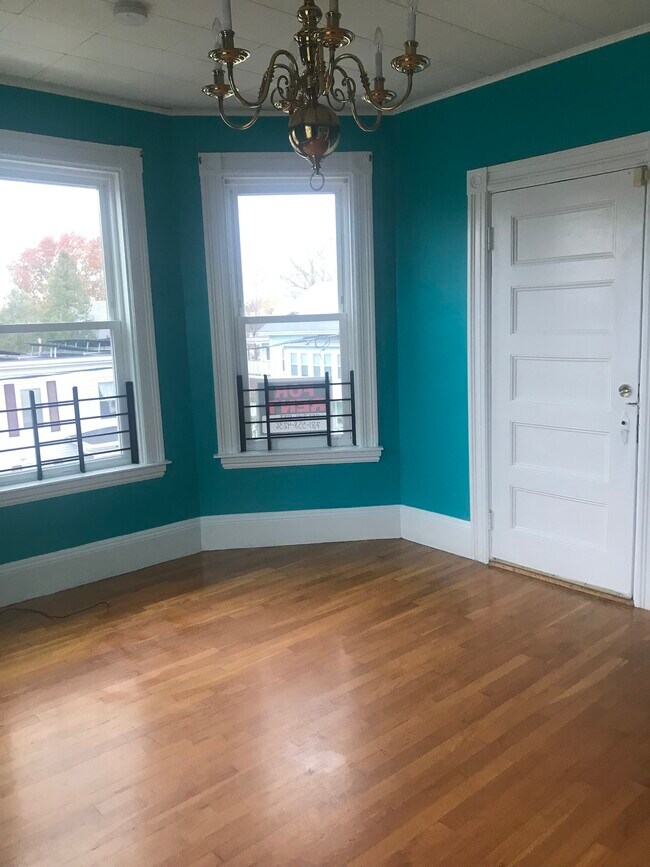 Unavailable Property at 51 Harwood St in Lynn, MA Listing Removed