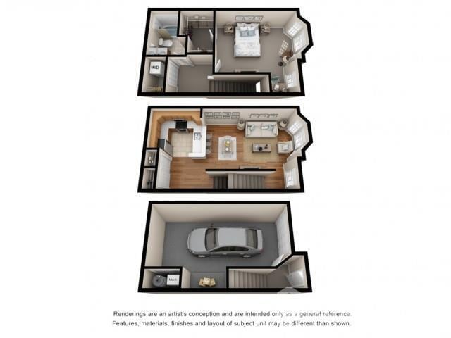 property at 17 Burdak Rd