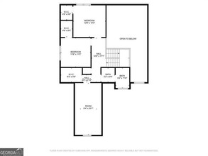 2090 Pleasant Hollow Dr in Lithonia, GA - Building Photo - Building Photo