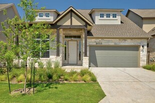 3820 Brushy Creek Rd in Cedar Park, TX - Building Photo