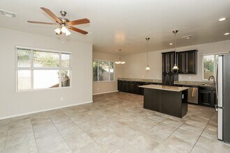 7313 Monticello Mist St in Las Vegas, NV - Building Photo - Building Photo