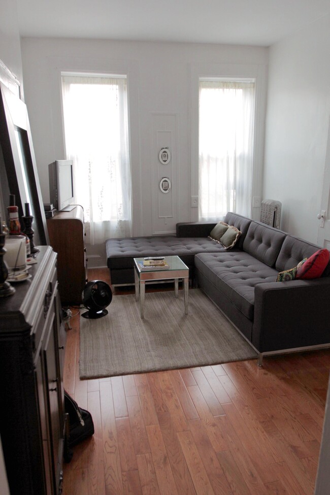 995 Hancock St in Brooklyn, NY - Building Photo - Building Photo
