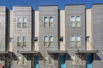 1282 W 11th Ave in Denver, CO - Building Photo - Building Photo