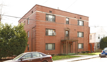 5518 Covode St in Pittsburgh, PA - Building Photo - Building Photo