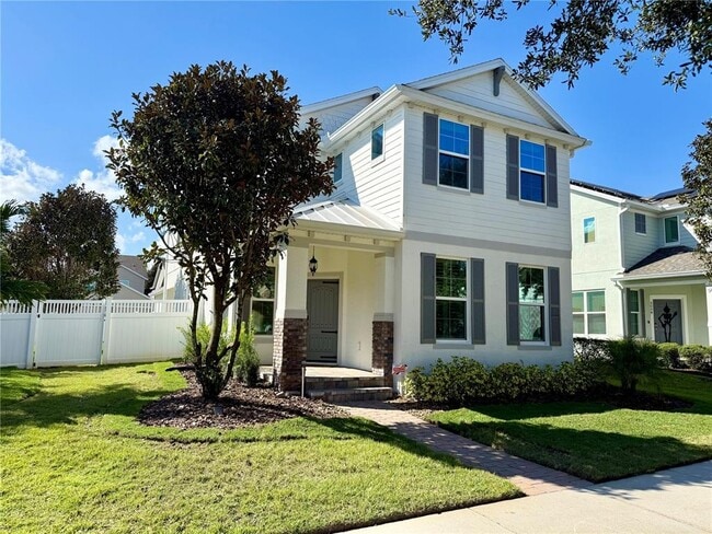 6060 Roseate Spoonbill Dr in Windermere, FL - Building Photo - Building Photo